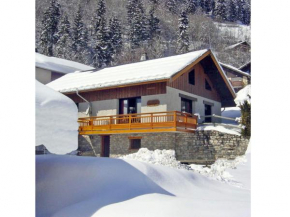 Charming Chalet in Champagny en Vanoise near Ski Area